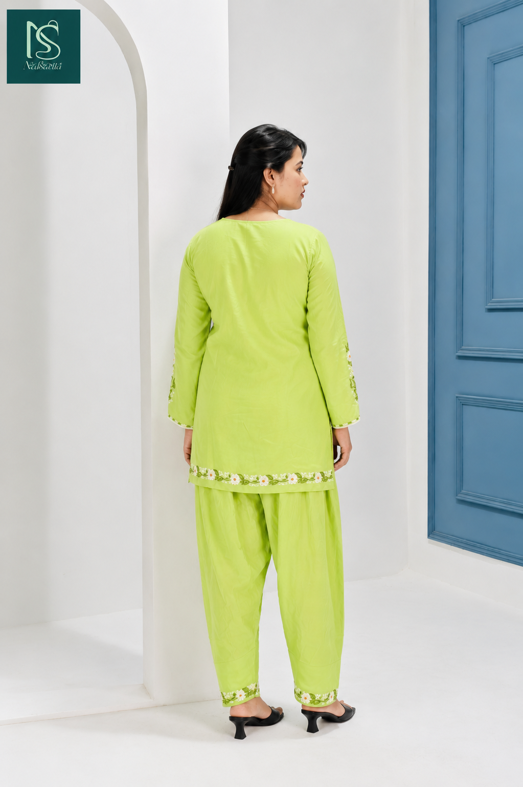 Lime Bloom - Image 5